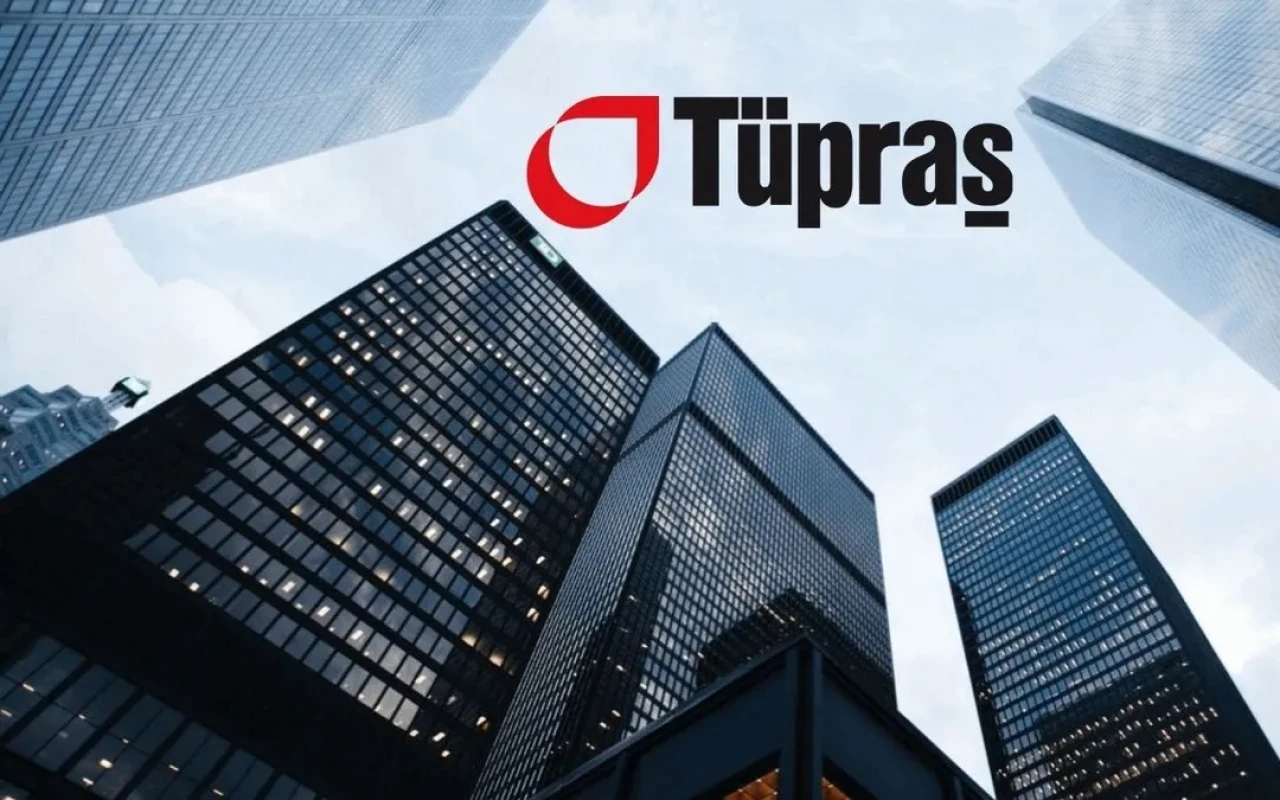 Tüpraş ve ODTÜ, Mikroalglerden yakıt üretimi için güçlerini birleştirdi