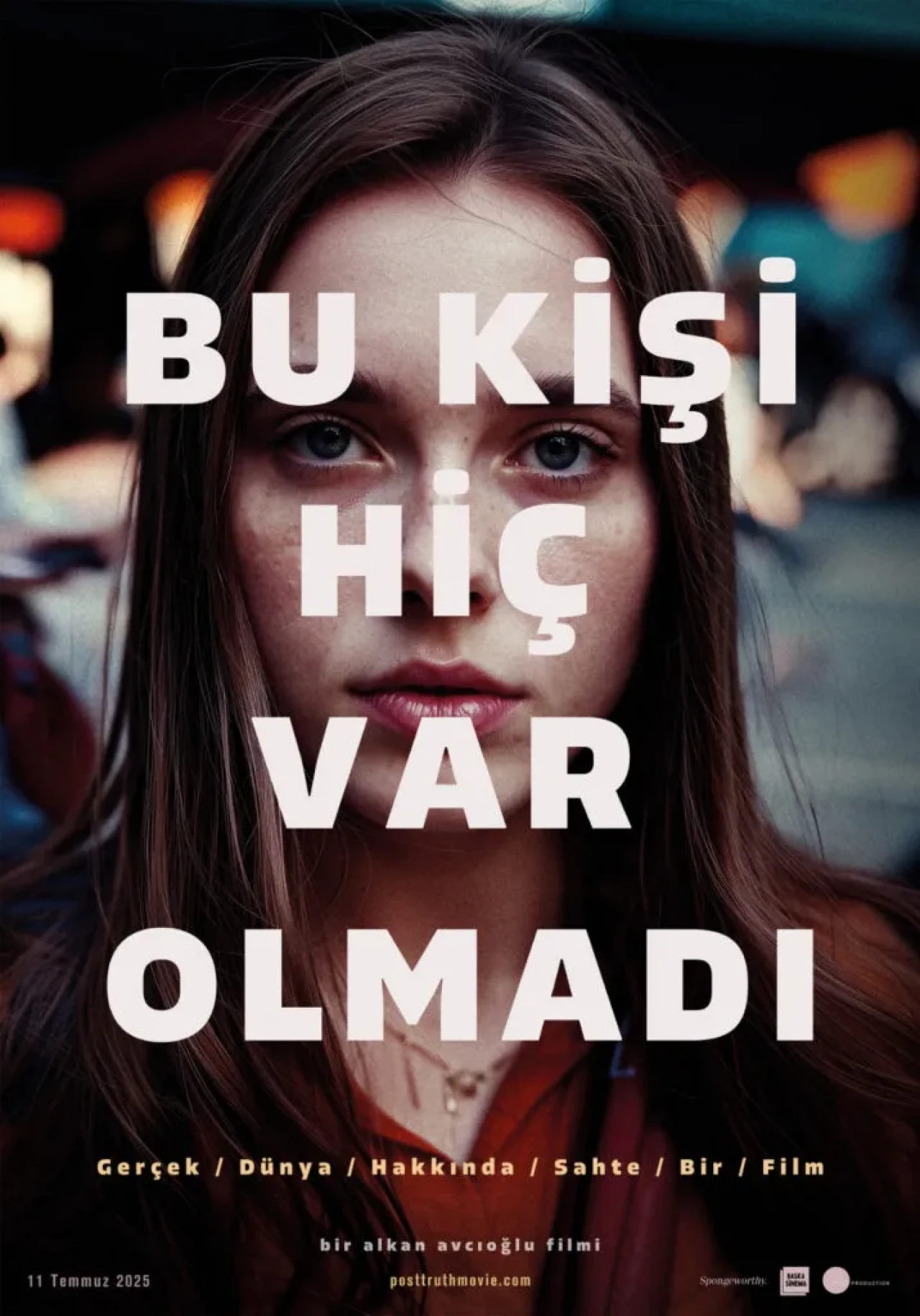 ‘Gerçek Ötesi’ Varşova film festivalinde: Yapay zekâ ile üretilen ilk belgesel