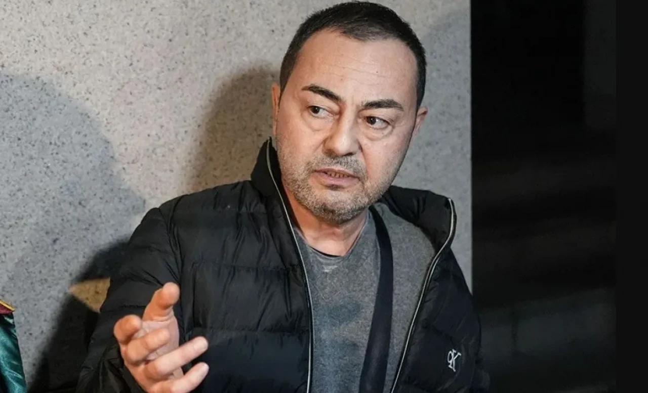 Canan Karatay iddiası ortalığı karıştırdı! Serdar Ortaç’tan yanıt