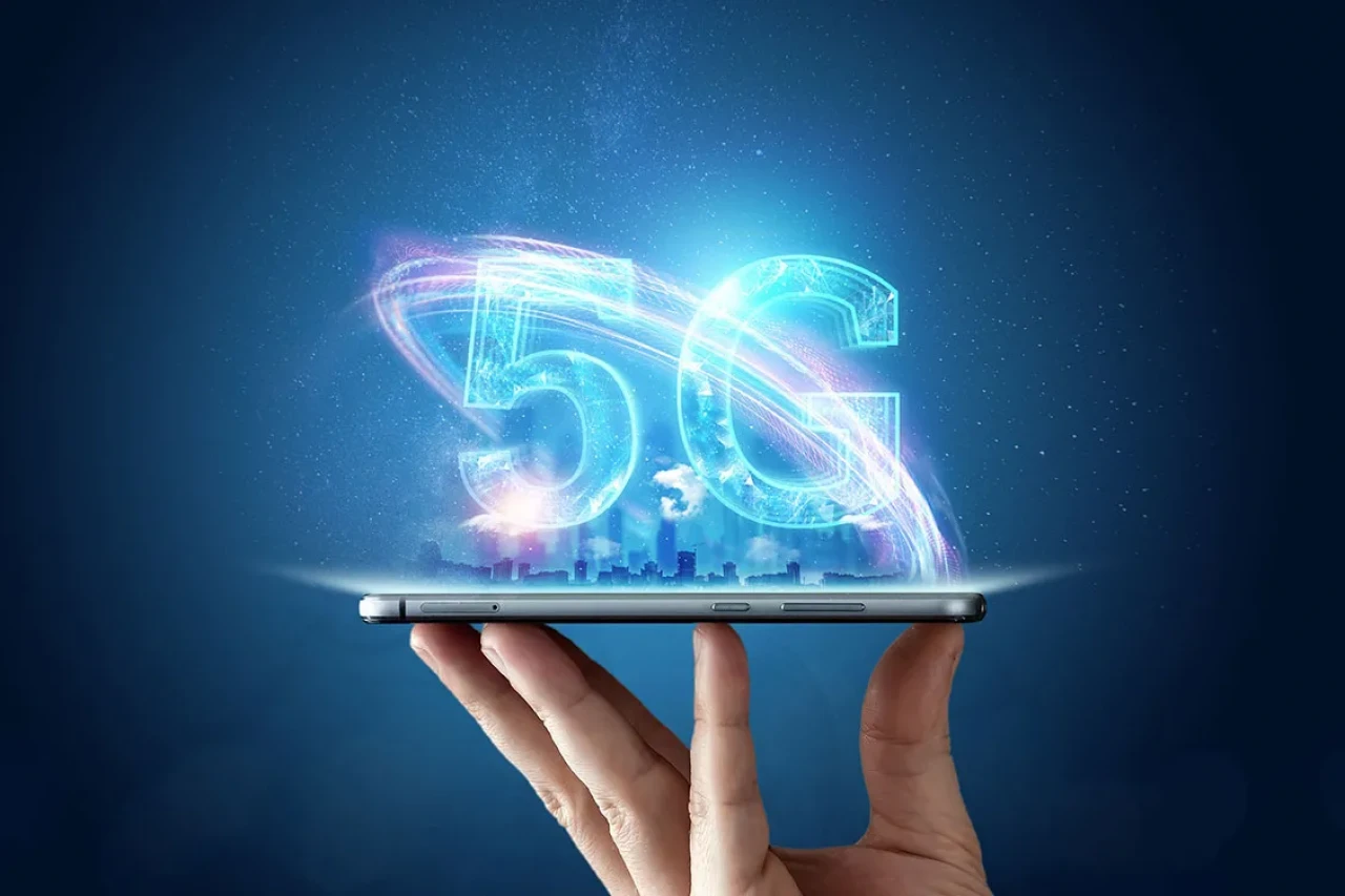 5g ile hayat yeniden yazılıyor: Saniyeler içinde dünya değişecek