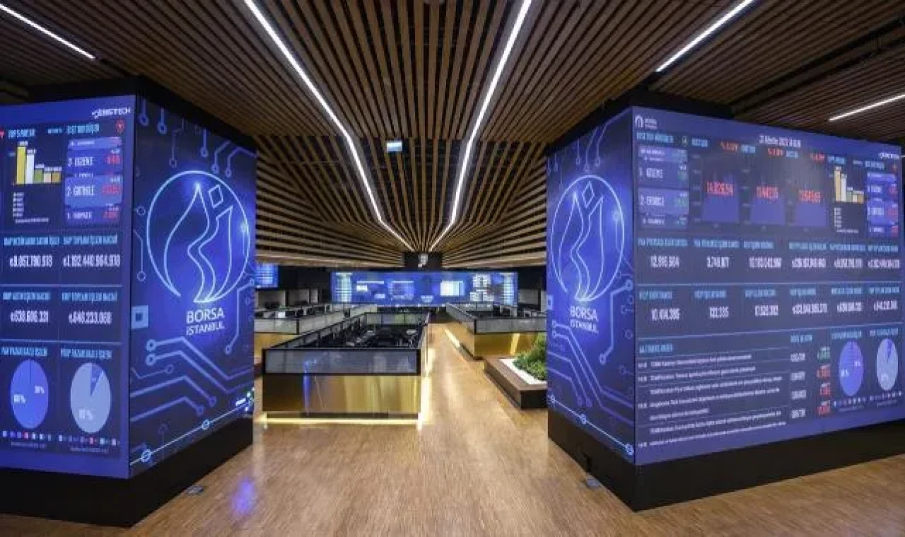 Bist 100’de %2 düşüş: Açığa satışta yukarı adım kuralı devrede