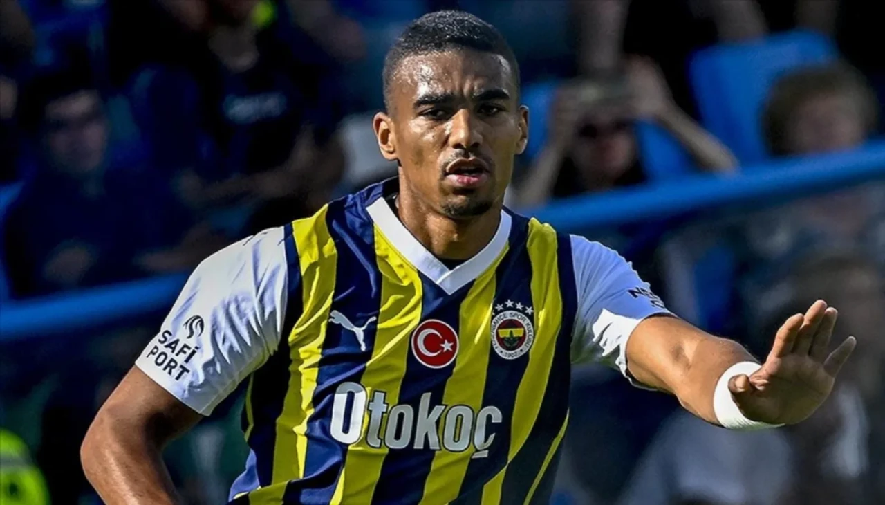 Beşiktaş, Djiku transferi için Sergen Yalçın’ın onayını bekliyor