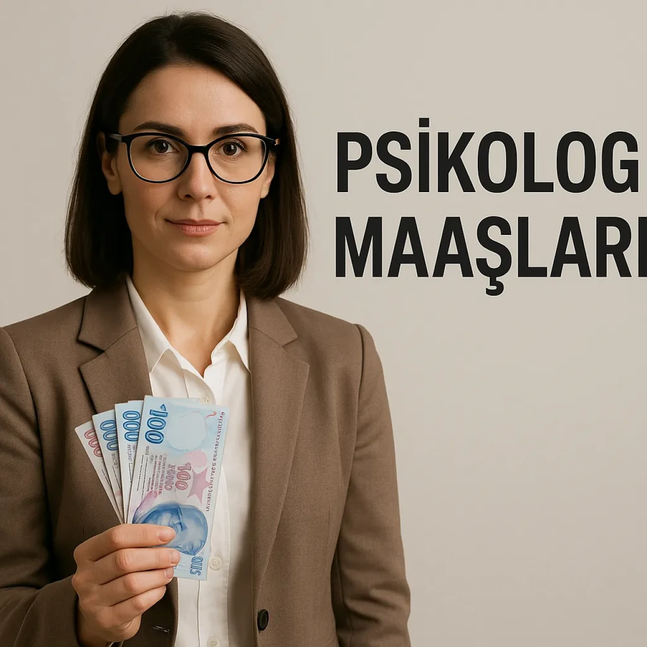 Psikolog maaşları ne kadar? 2025 Psikolog maaşı güncel fiyatlar