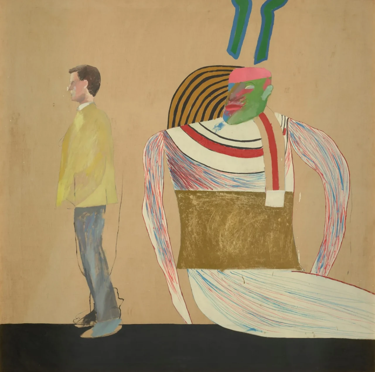 Pera Müzesi 20. yılını özel turlar ve sergilerle kutluyor