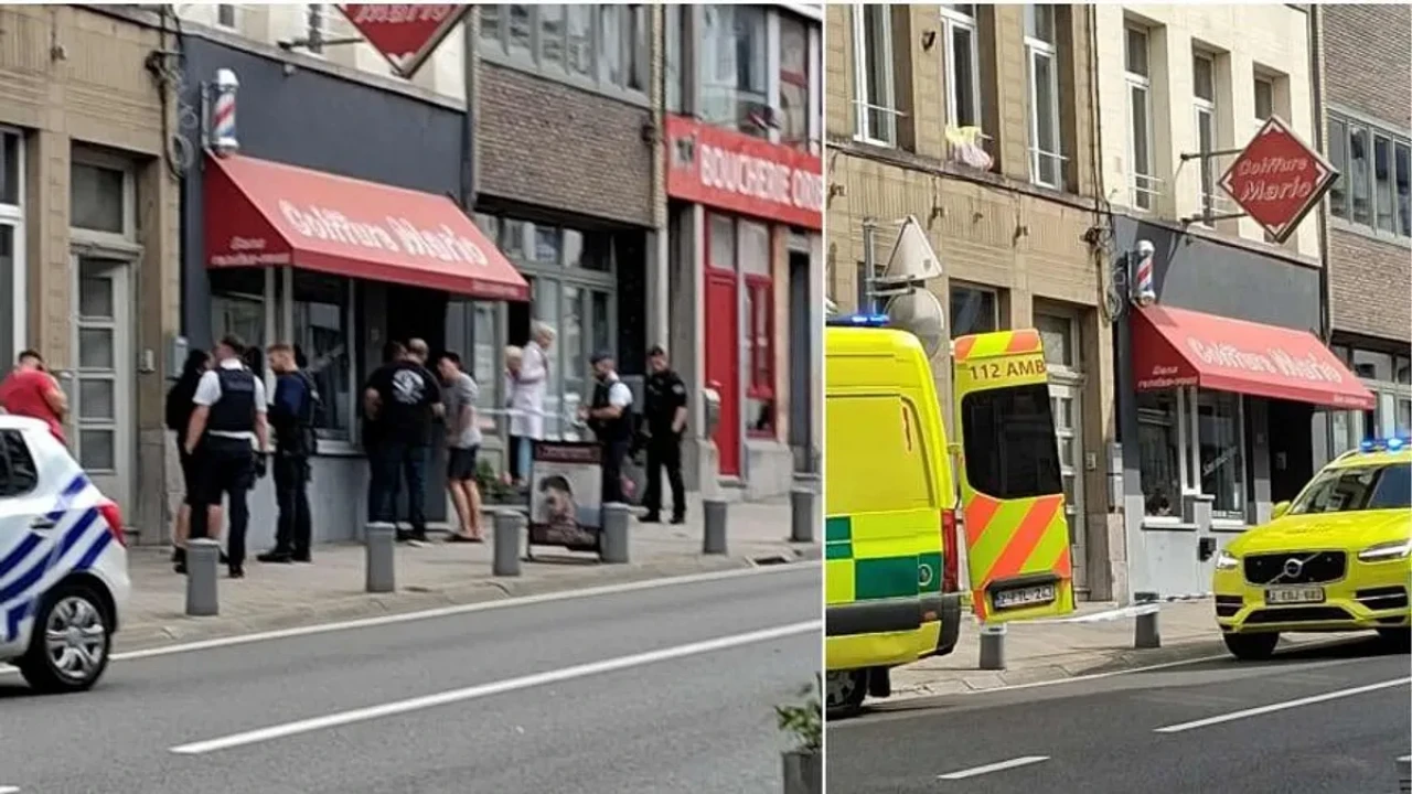 Avrupa’da kanlı hesaplaşma: Daltonlar üyesi Furkan Yavuz Belçika’da infaz edildi