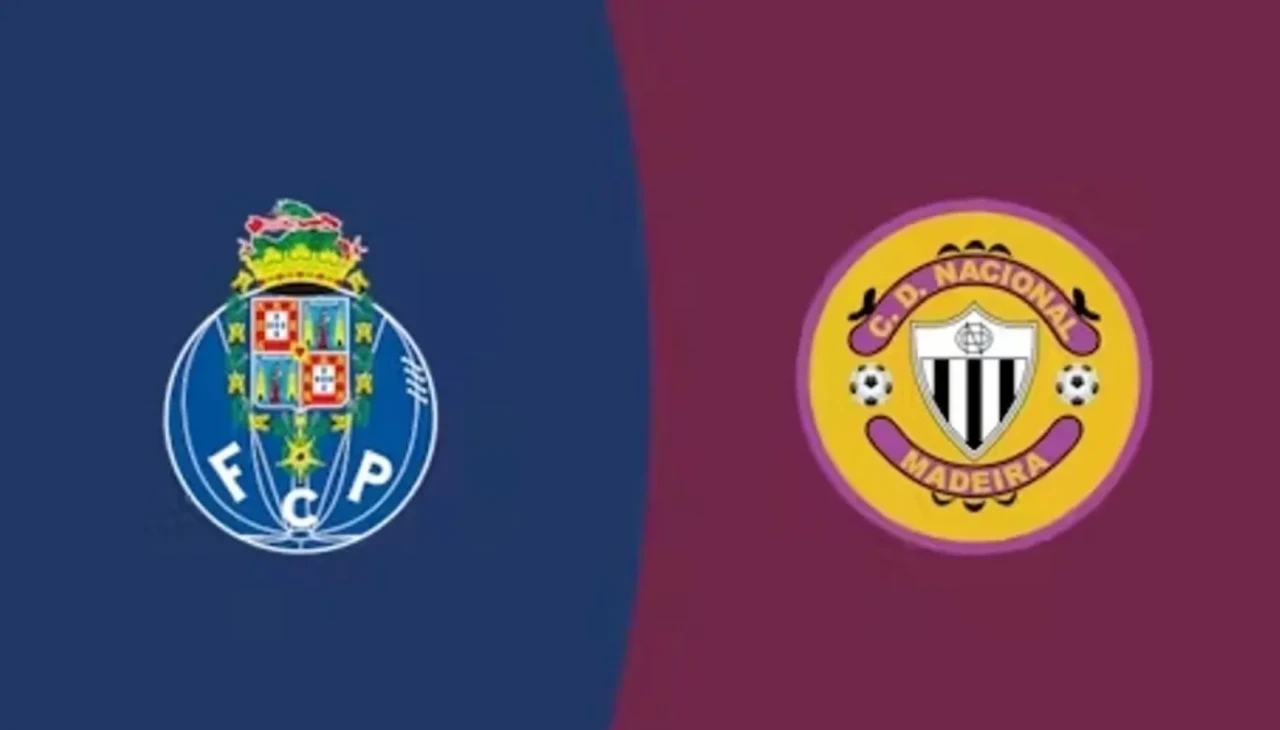 Portekiz Süper Ligi’nde 5. Hafta tamamlandı!