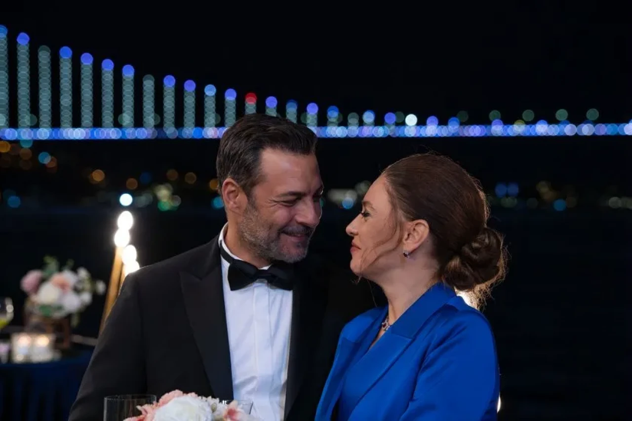 Kızılcık Şerbeti 107. bölüm fragmanı yayınlandı mı? Son bölümde neler oldu?