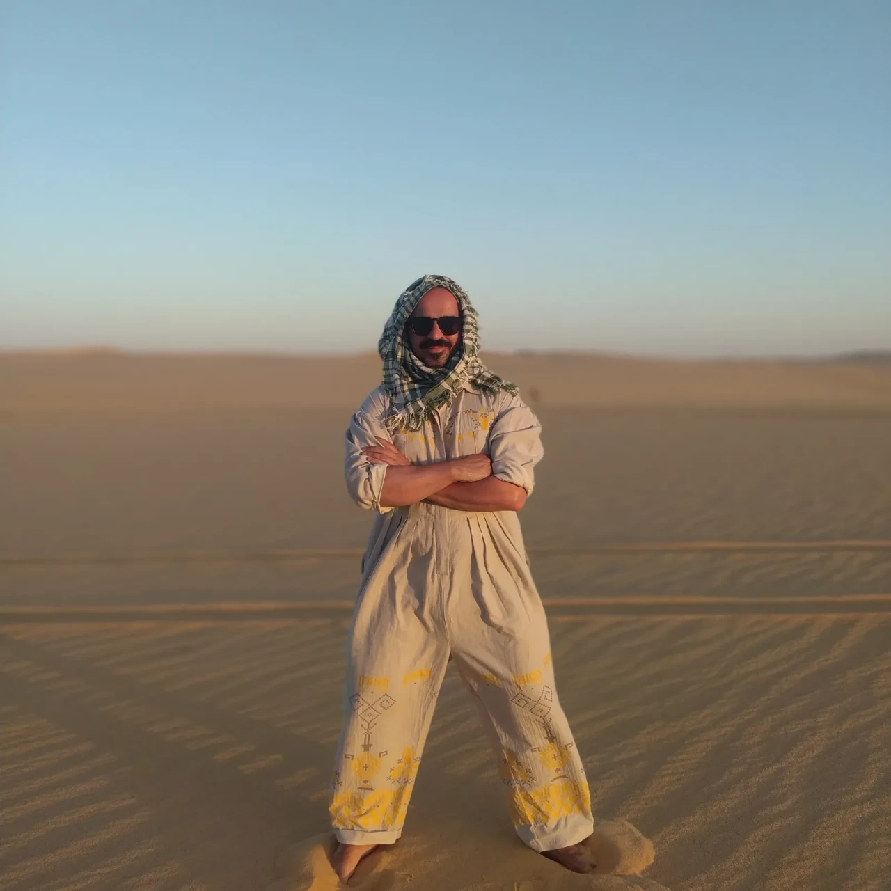 Indie ve nostaljinin buluştuğu gece: Monsieur Minimal İstanbul’da sahne alıyor