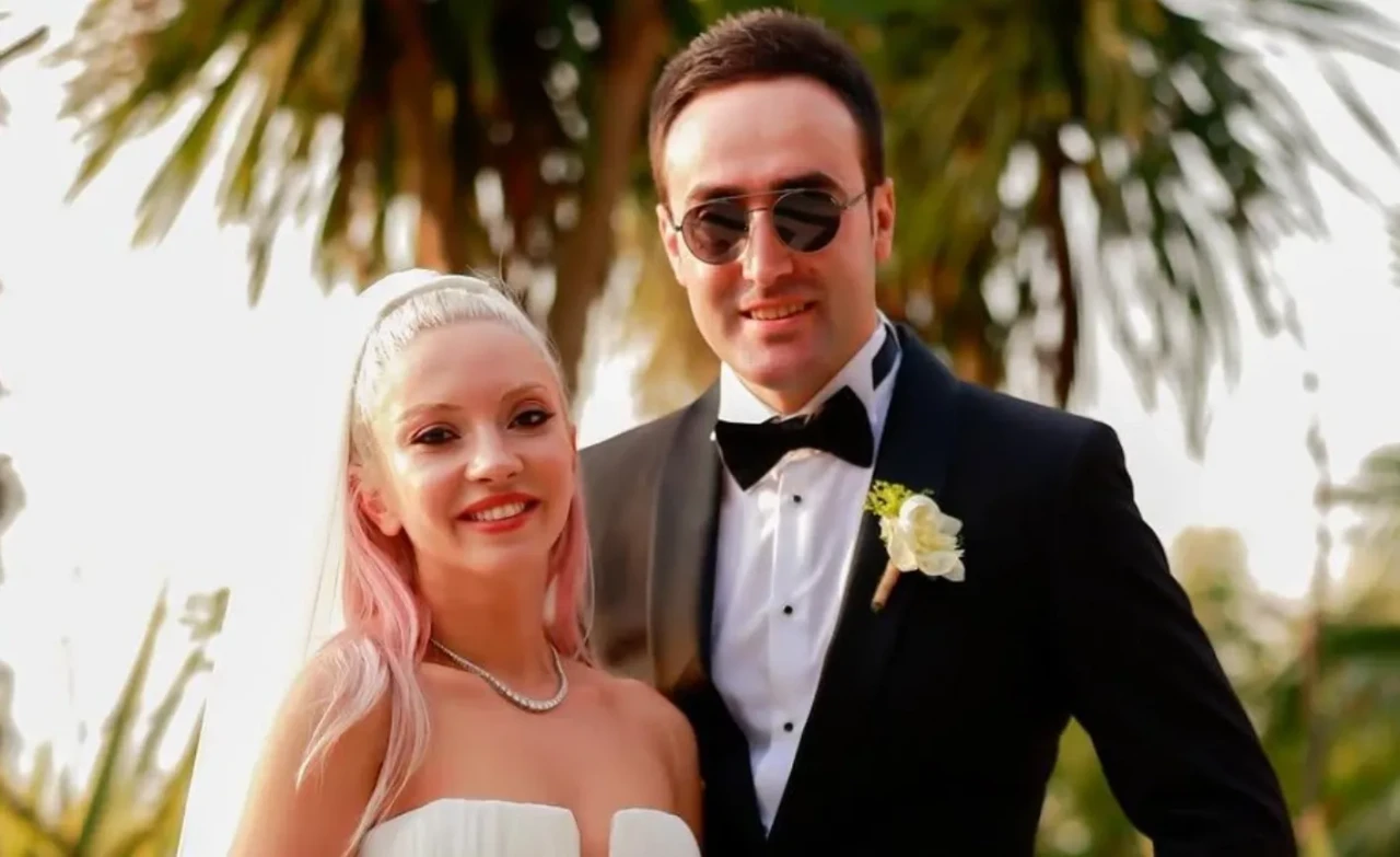 “Kocam zanneden şizofren!” Ece Seçkin’in kabusu bitmiyor