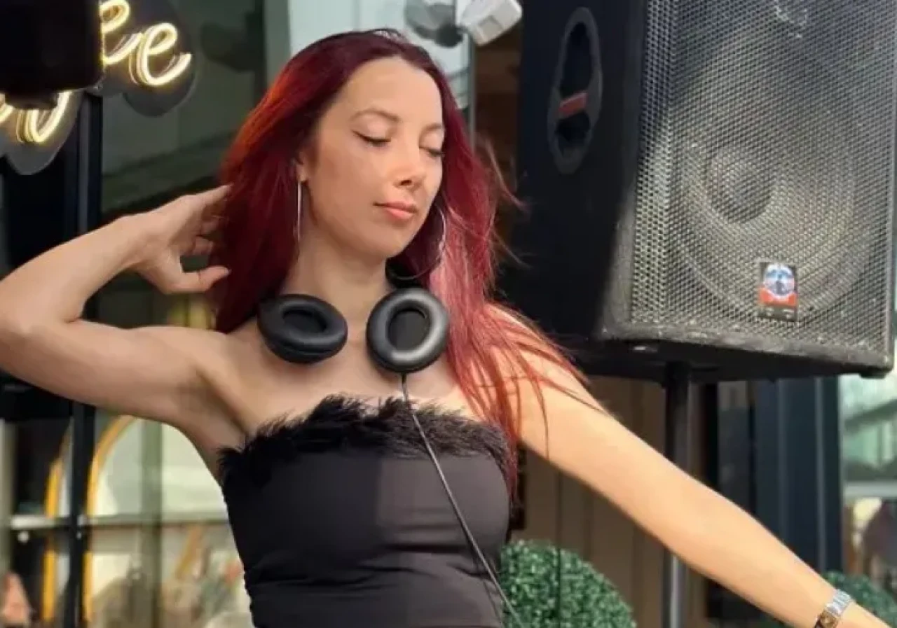DJ Elif Özcan kimdir? Kaç yaşında, aslen nereli, neden öldü?