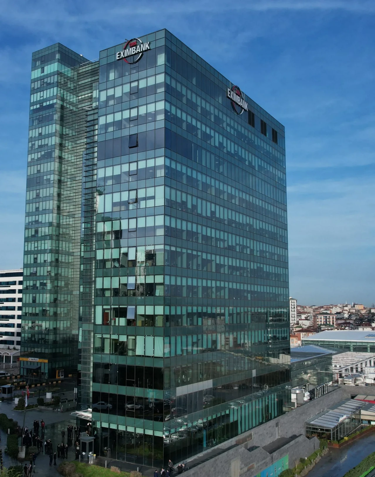 Türk Eximbank ile Suudi Exim Bank’tan ihracatçılara yeni finansman desteği