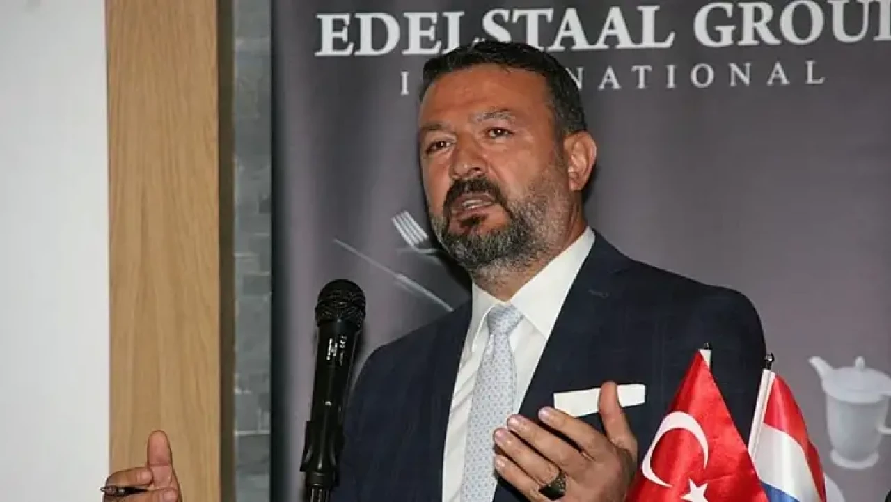 Ertan Torunoğulları Kimdir? Spor Yöneticiliği ve İş Dünyasında Ki Başarıları