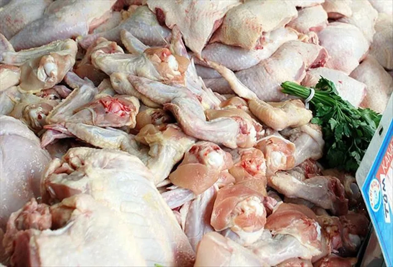 Tavuk devi firmalara rekabet cezası: Hangi şirketler ne kadar ceza aldı?