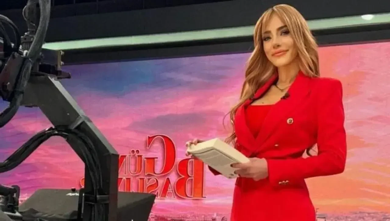 Ela Rümeysa Cebeci’nin Hayatına Yakından Bakış! Bir Spikerden Fazlası