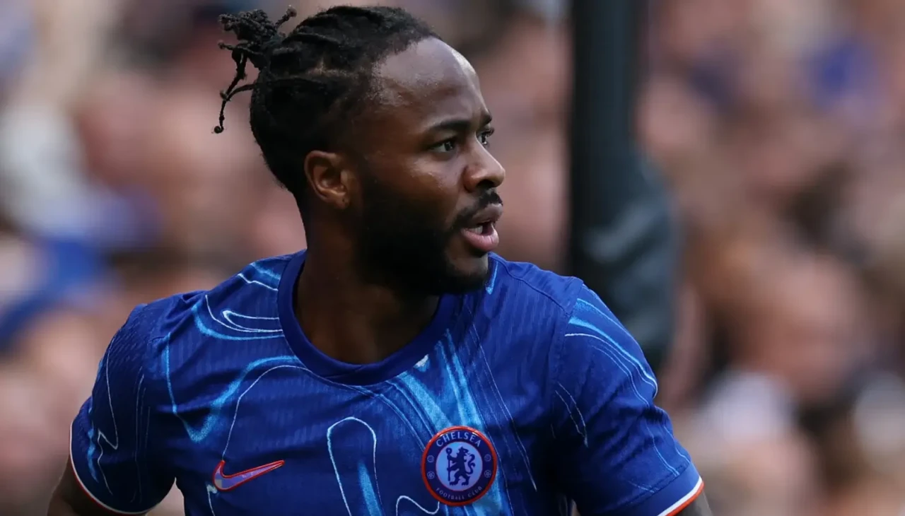 Trabzonspor, Raheem Sterling transferi için harekete geçti