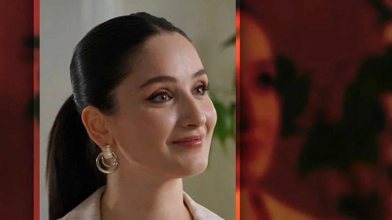 Gönül Dağı Leyla kimdir, adı ne? Dizinin avukatı hakkında bilinenler