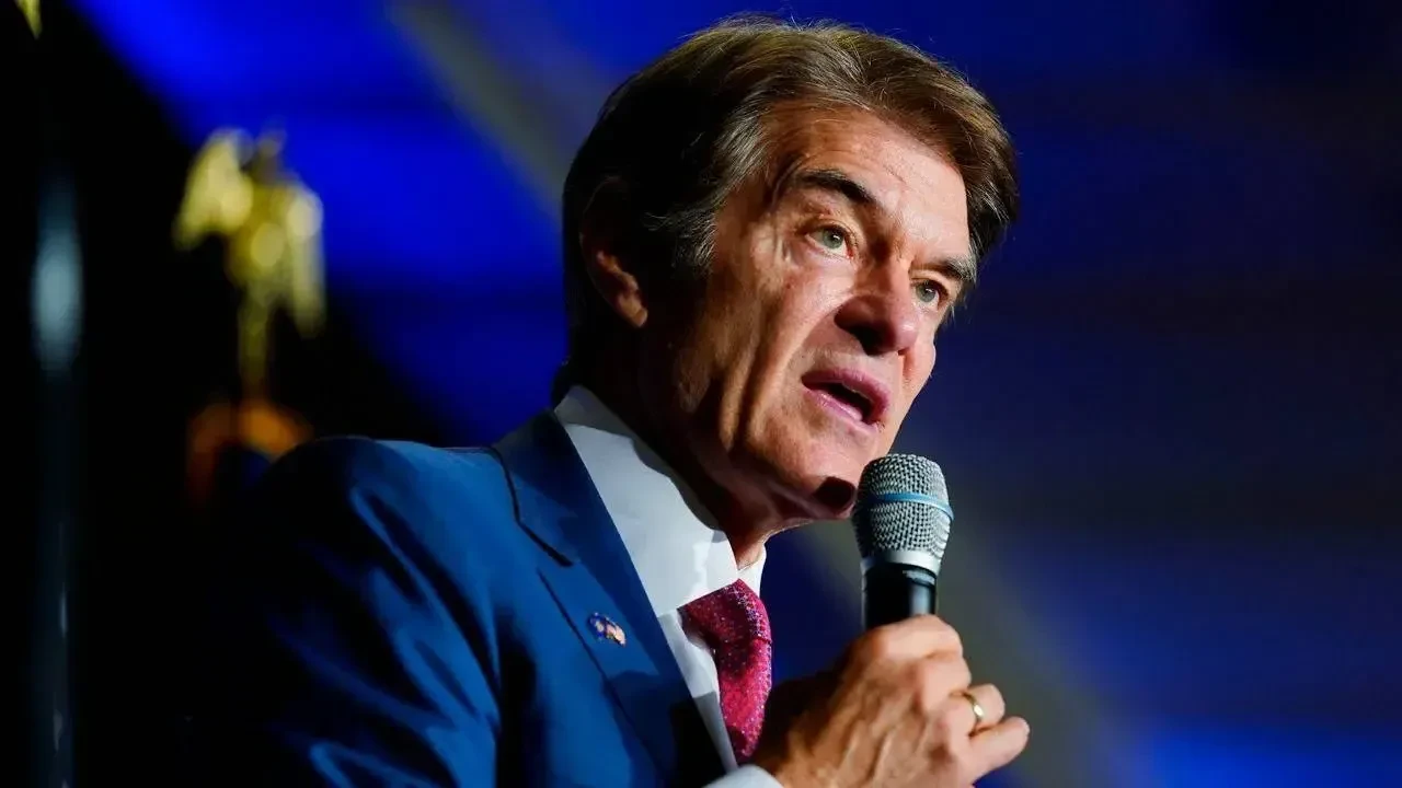 Miras anlaşmazlığı mahkemeye taşındı: Mehmet Öz hukuki süreci başlattı!