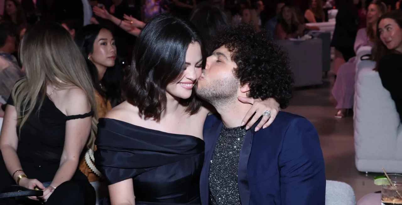 Selena Gomez’den görülmemiş gizlilikte düğün! Yer bile saklandı