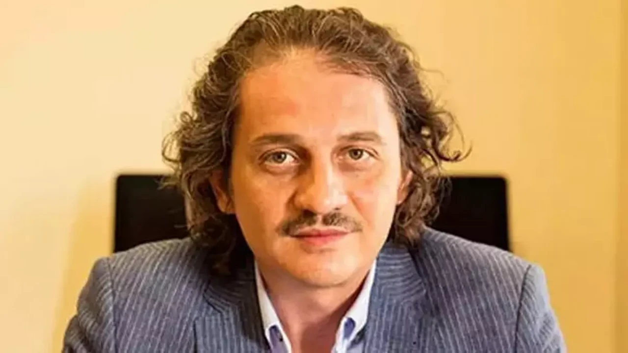 Ömer Faruk Kavurmacı Kimdir? Pierre Cardin ve US Polo’nun Lisansörü Olan İş Adamının Hayatı