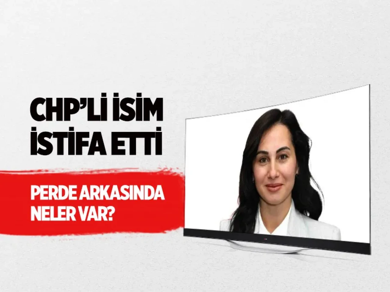 Beykoz Belediyesi'nde istifa krizi: CHP'li başkan vekili Özlem Vural Gürzel neden ayrıldı?