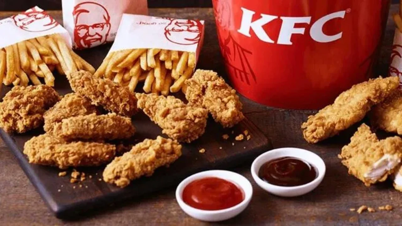 KFC Türkiye’de yeni dönem belli oldu: İlk restoranlar ne zaman açılacak?