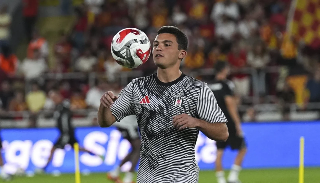 Süper Lig’de ilk maç heyecanı: Devrim Şahin’den duygusal açıklamalar