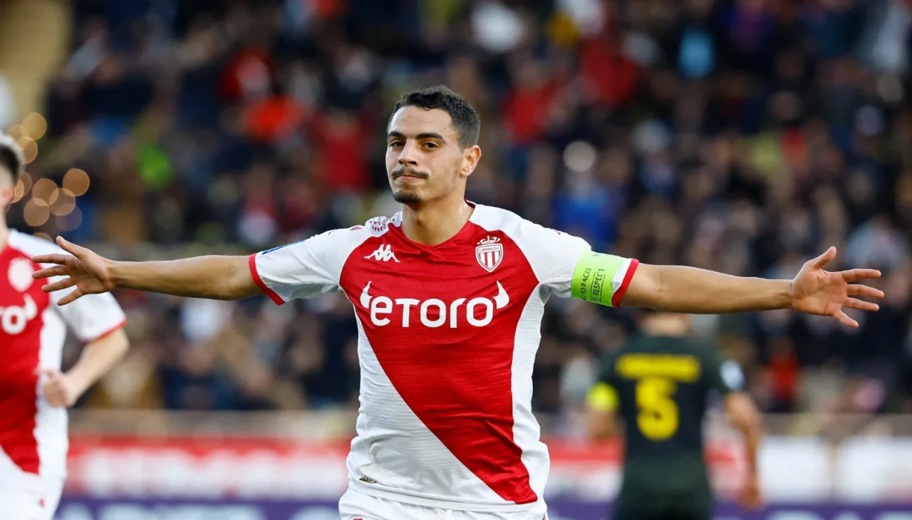 Fransız golcü Wissam Ben Yedder Sakaryaspor’a transfer oldu