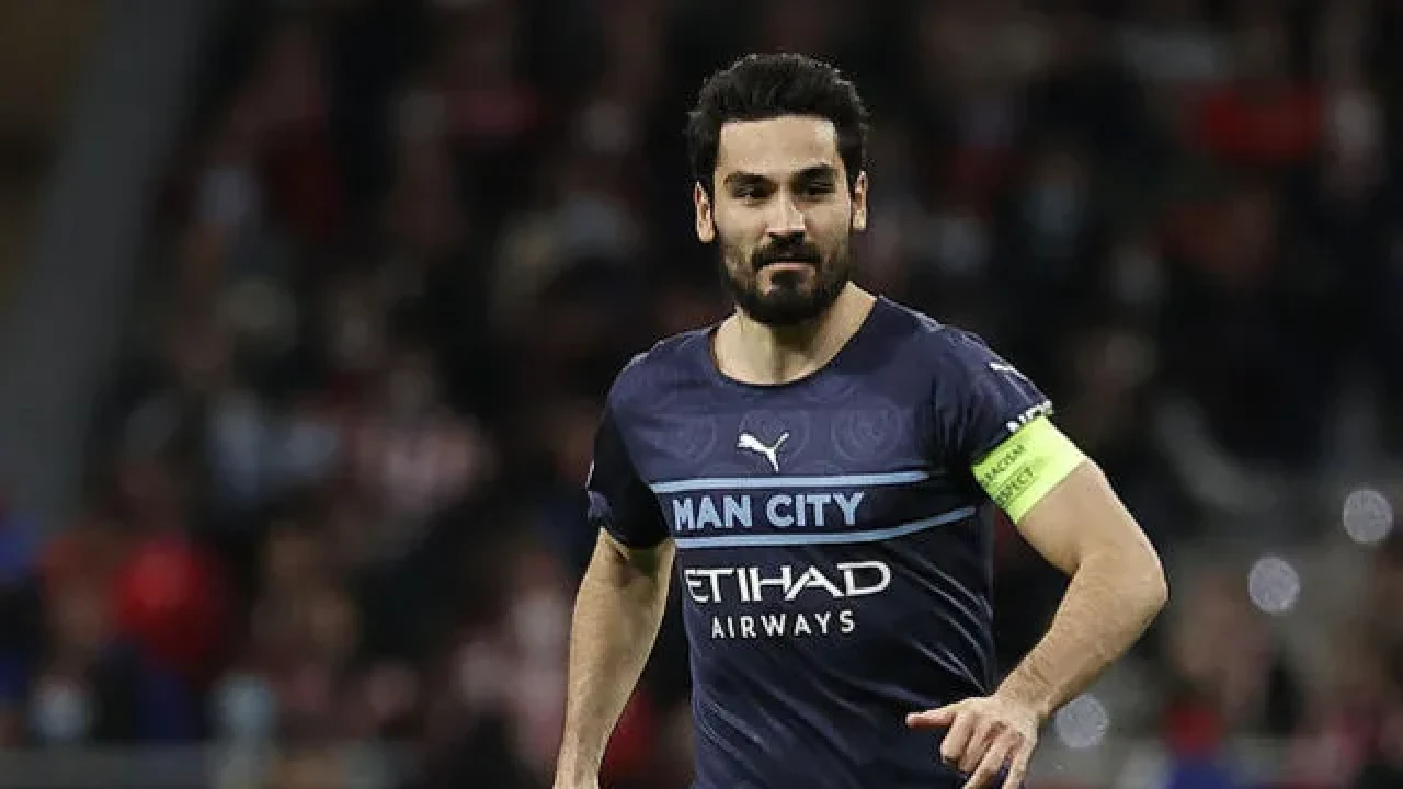 İlkay Gündoğan kimdir, kaç yaşında, aslen nereli, hangi takımda oynuyor, piyasa değeri nedir?