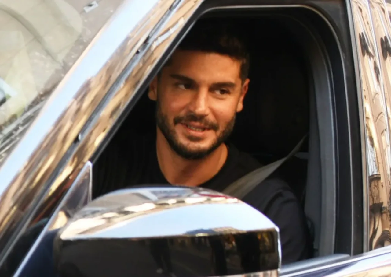 Berk Oktay: Ayrılık yok, kutlamaya devam!