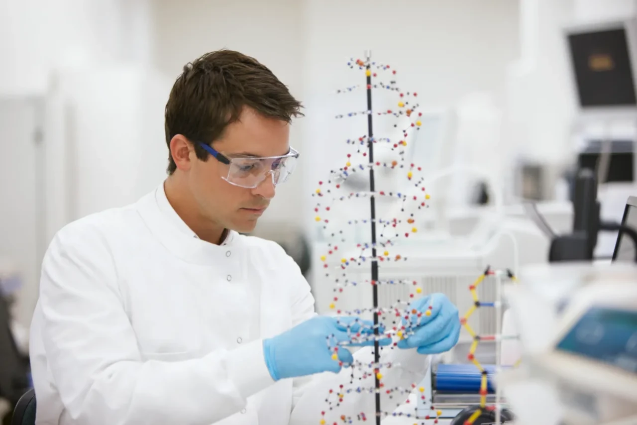 Genetik Mühendisliği maaşı 2025: Ne kadar kazanıyorlar?