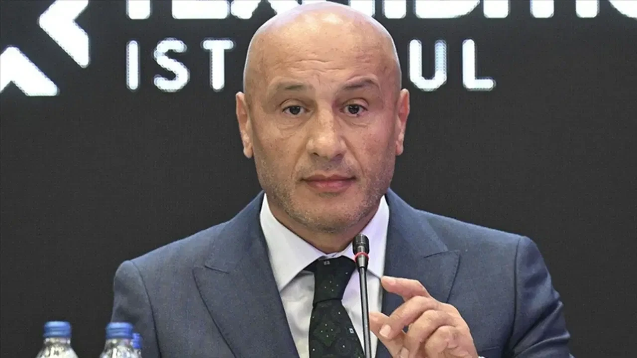 Mustafa Gültepe’nin evine neden baskın yapıldı? TİM'den dikkat çeken açıklama