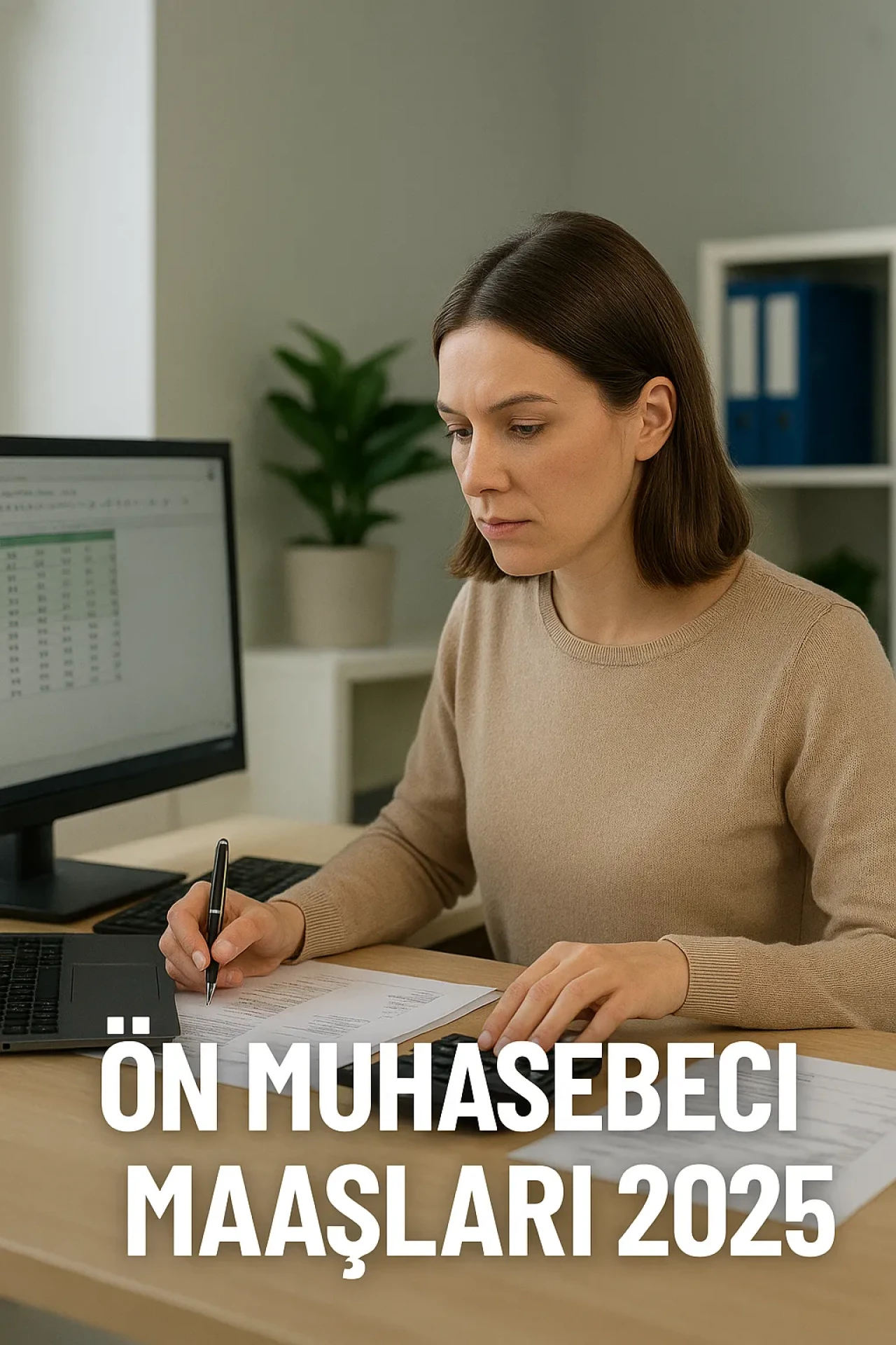 Ön Muhasebeci maaşları ne kadar? Ön Muhasebe güncel fiyat listesi