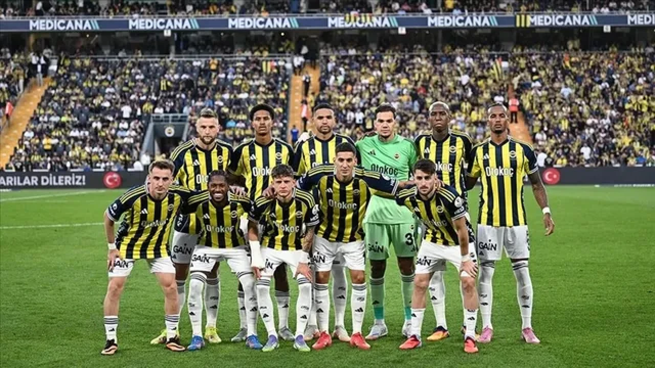 Dinamo Zagreb Fenerbahçe Maçı Ne Zaman? Sarı-lacivertlilerin ilk Avrupa sınavı