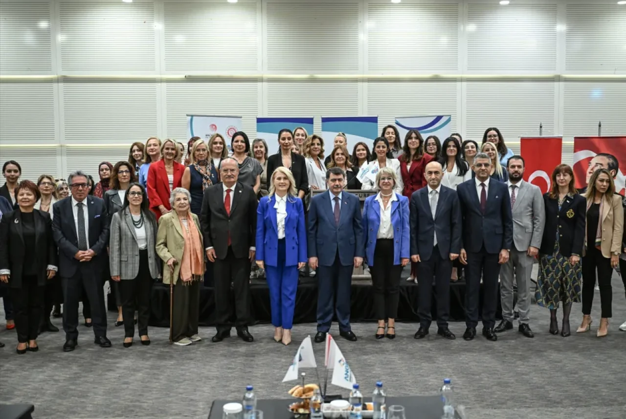 Yeni nesil kadın girişimciliği bu projede şekilleniyor