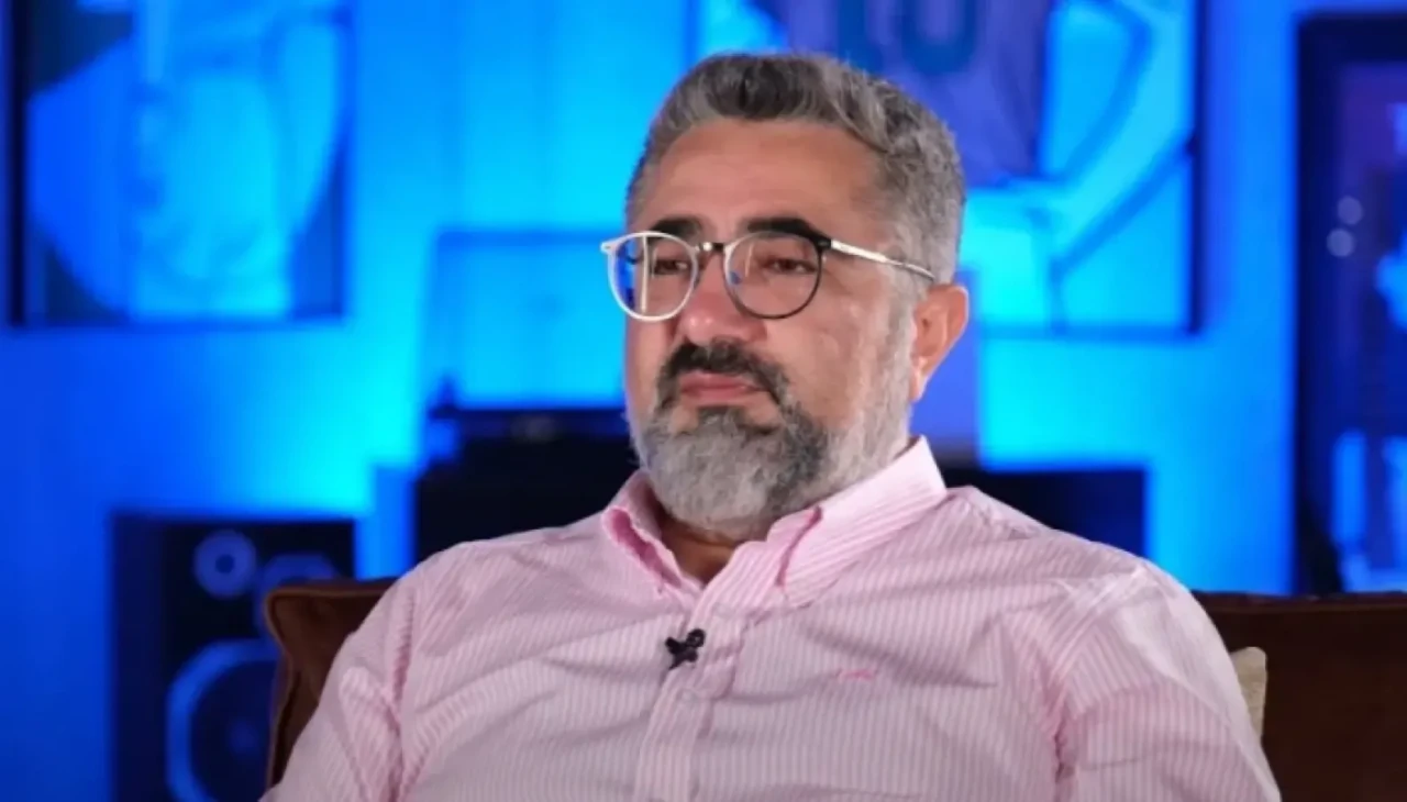 Serdar Ali Çelikler: 'Galatasaray şampiyonluğu ancak kendisi verirse kaybeder'