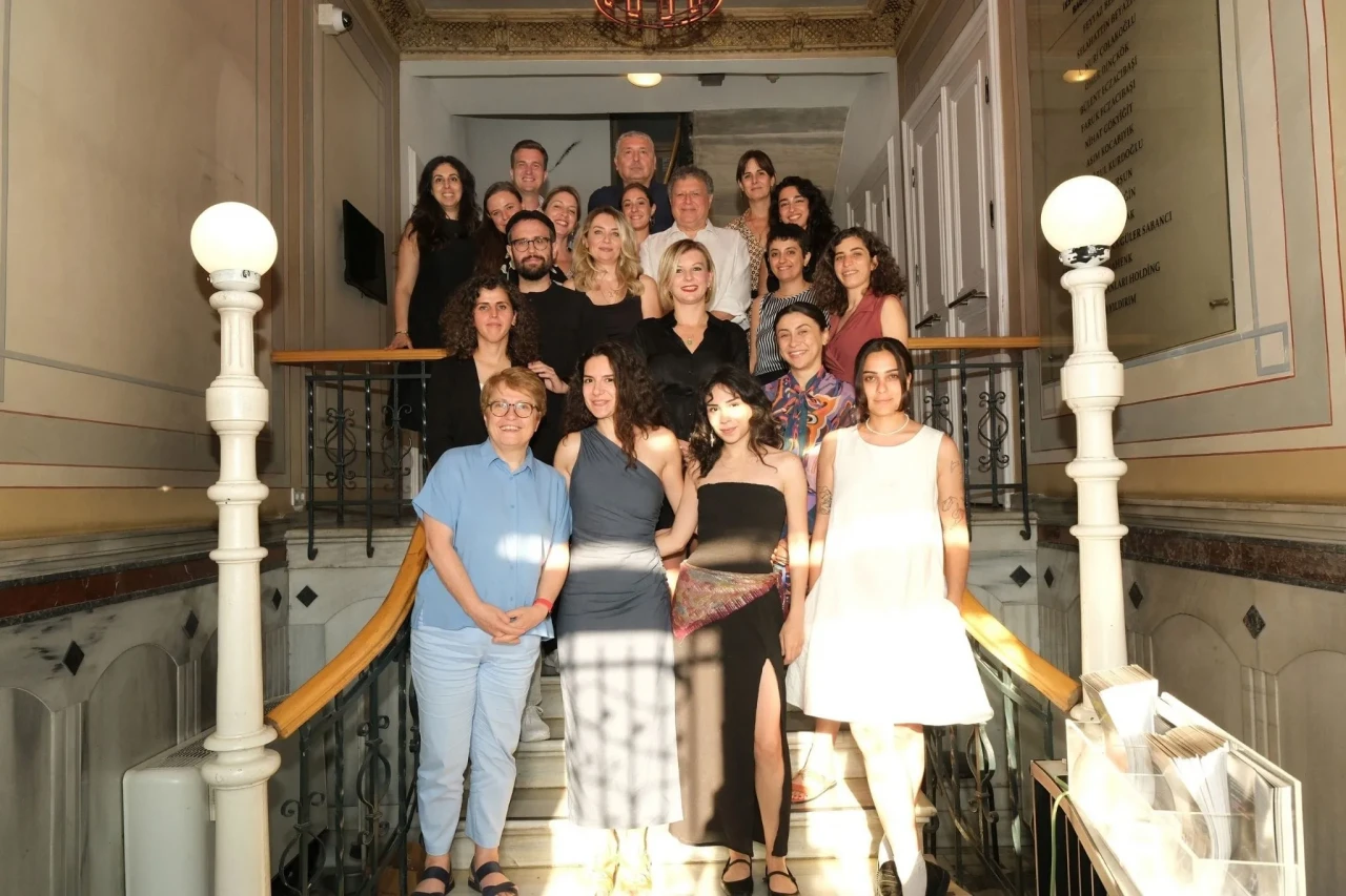 Mercedes-Benz Türk’ten genç sanatçılara destek: SaDe programı ikinci döneminde