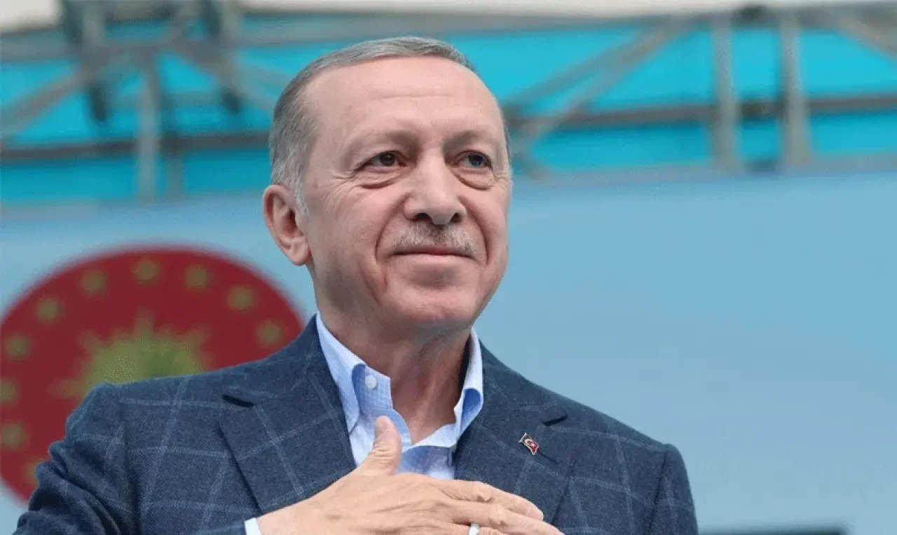 Balkanlar’da yapılan ankette Erdoğan öne çıktı: Üç ülkede en beğenilen lider!