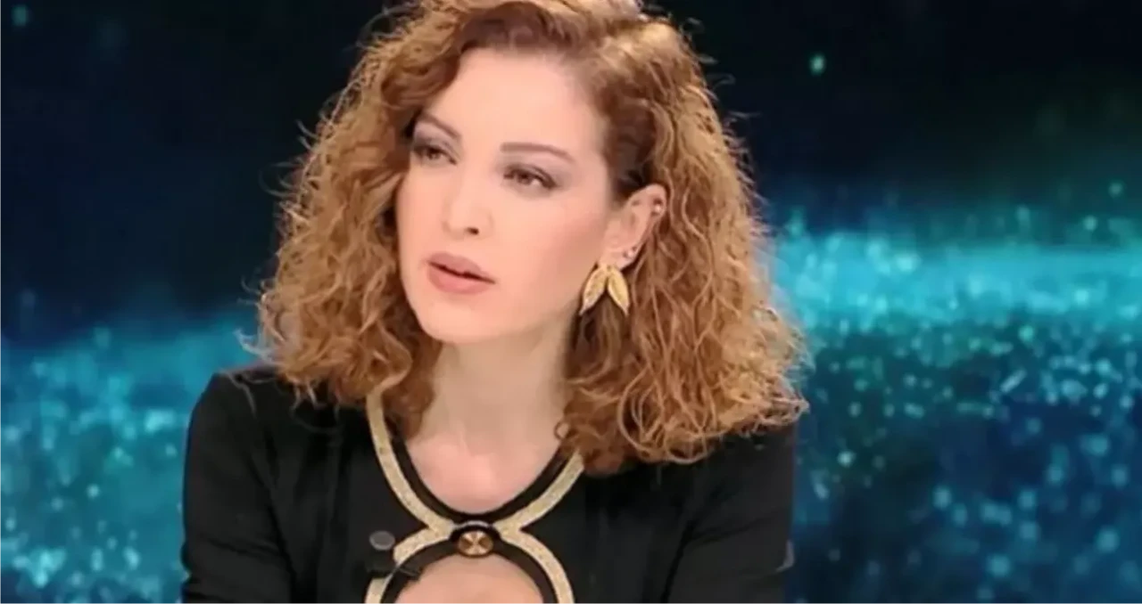 Nagehan Alçı kimdir? Gazeteci Nagehan Alçı’nın hayatı ve kariyeri