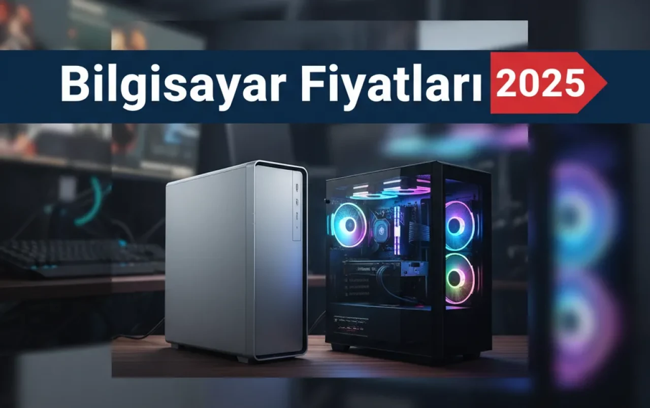 Bilgisayar Fiyatları için Akıllı Alışveriş Önerileri! Hangi Kasayı Almalısınız?
