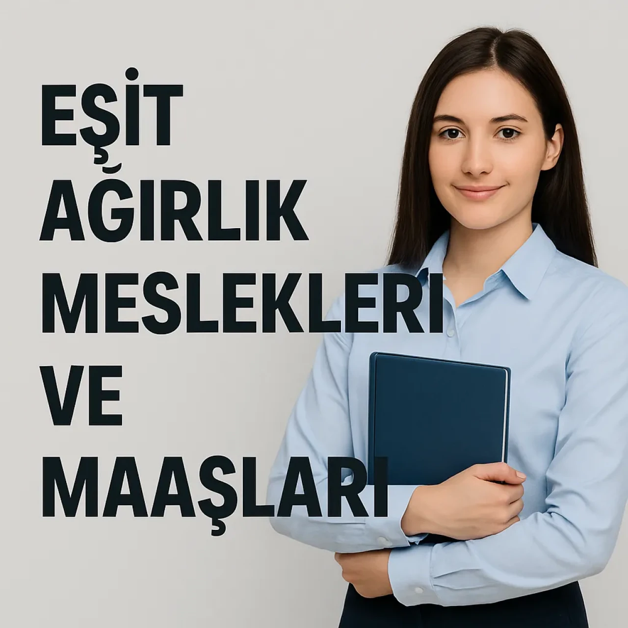 Eşit Ağırlık Meslekleri ve maaşları nedir? Güncel maaş rehberi