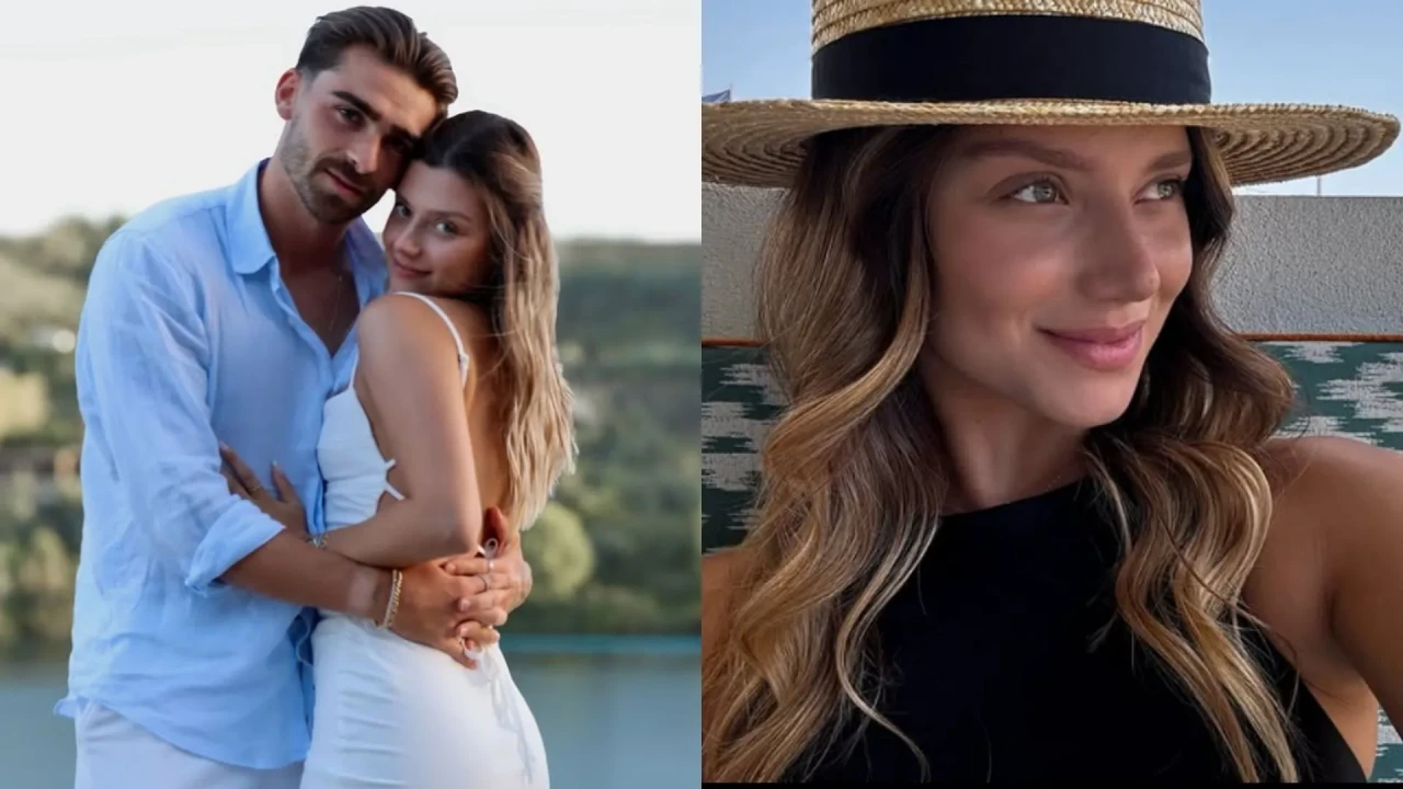 Jota Silva transfer oldu, gözler hemen ona çevrildi: İşte Beşiktaş’ın yeni yengesi