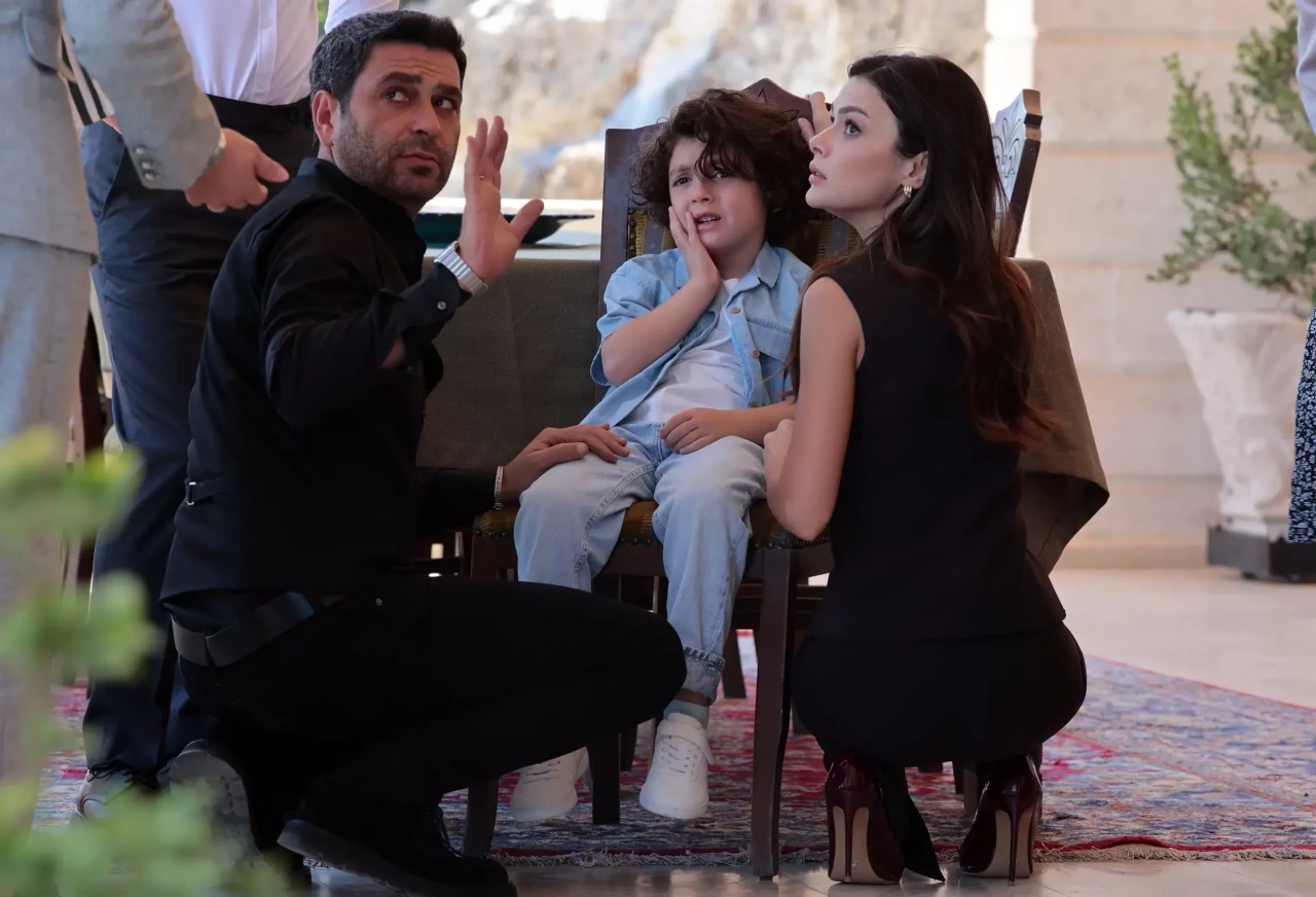 Uzak Şehir 41. bölüm fragmanı için nabız yükseliyor: Dramın dozu arttı!