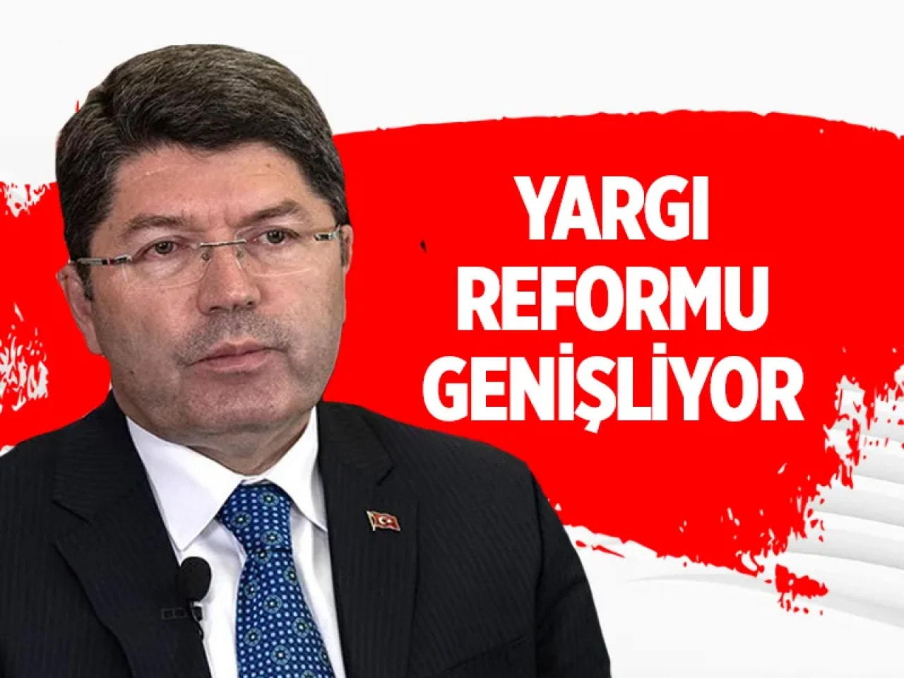 Yargı reformu genişliyor: Adalet Bakanı Tunç’tan HSK sonrası kritik açıklama