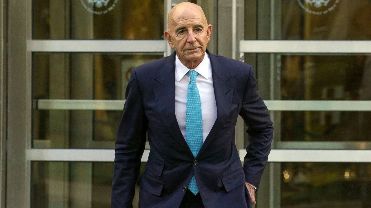 THY’den tarihi adım: ABD ile 200’den fazla Boeing uçağı için imza atıldı