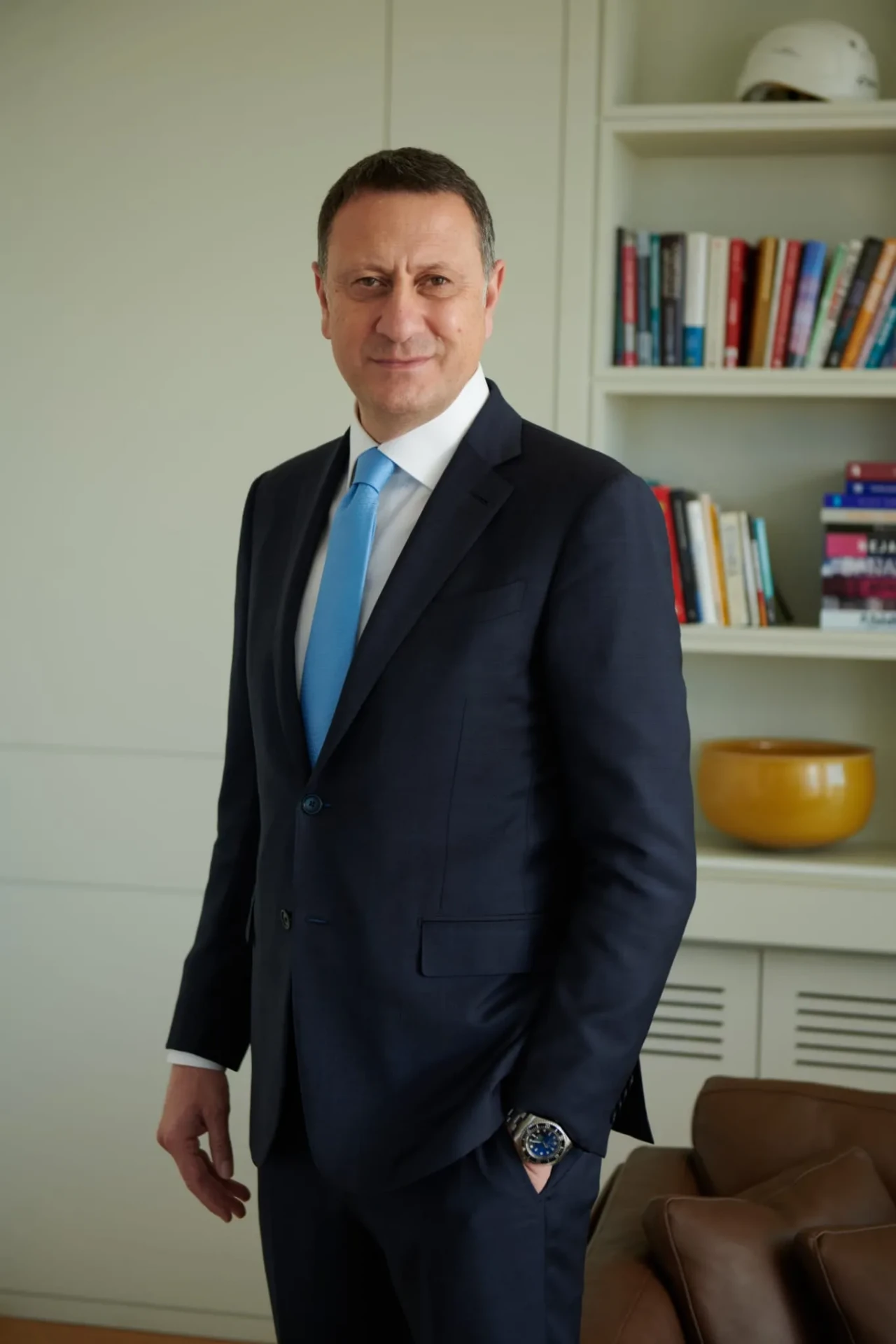 QNB Türkiye’den 2050 için net sıfır taahhüdü: Sürdürülebilir geleceğe kararlı adım