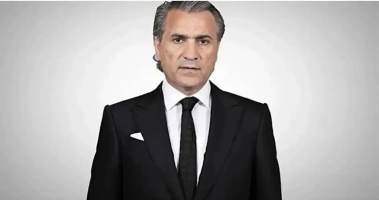 Kemal Can kimdir, hangi suçtan tutuklandı? Can Holding sahibi hakkında flaş gelişme!