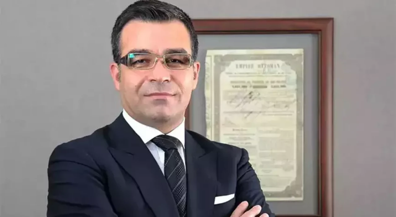 Nihat Özçelik kimdir? Finans kariyeri ve hakkındaki suçlamalar