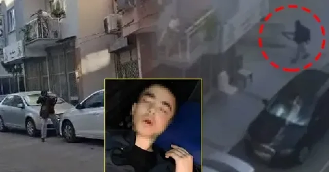 İzmir’de iki polisi şehit eden zanlının ifadesi şok etti: Saldırıya günlerce hazırlanmış