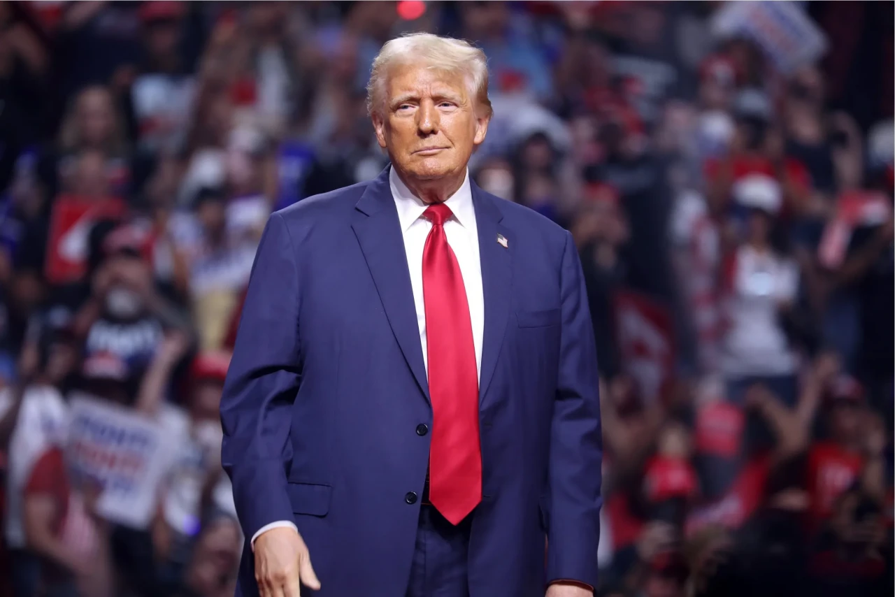 ABD, Gazze için harekete geçti: Trump, görüşmelerin ayrıntılarını açıkladı