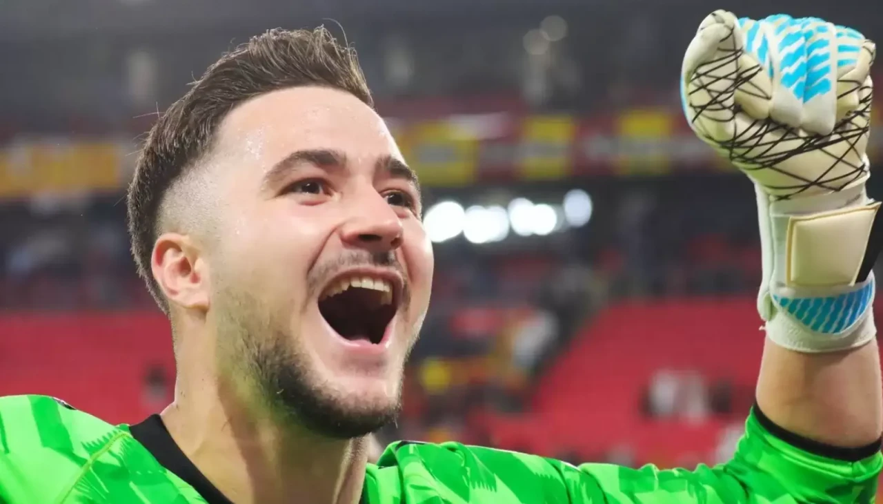 Trabzonspor, Deniz Ertaş’ın şartlarını sordu